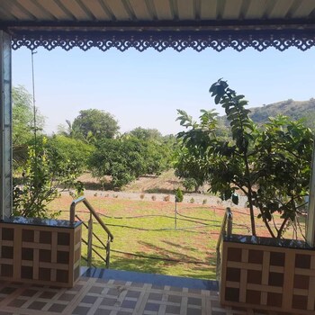 aikant agro tourism pondewadi