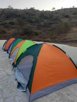 Aikant Agro Tourism Pondewadi,,3 star