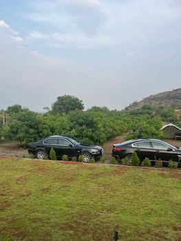 aikant agro tourism pondewadi