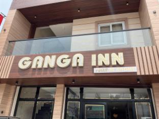 ganga inn by yatrimap
