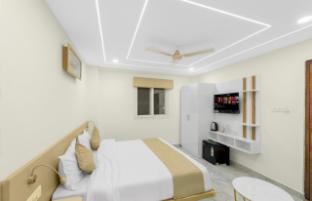 ganga inn by yatrimap