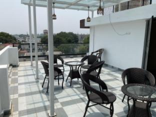 ganga inn by yatrimap