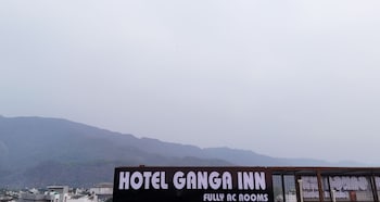 ganga inn by yatrimap