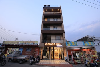 ganga inn by yatrimap