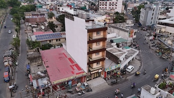 ganga inn by yatrimap