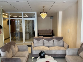 ganga inn by yatrimap