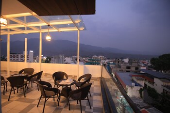 ganga inn by yatrimap