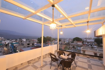 ganga inn by yatrimap