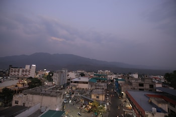 ganga inn by yatrimap