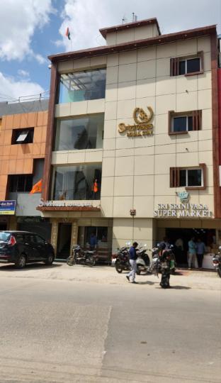 srinivasa royal stay