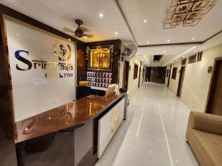 srinivasa royal stay