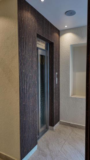 srinivasa royal stay