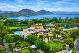 daksh the fateh retreat udaipur