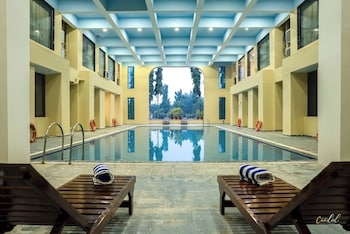 Daksh The Fateh Retreat - Udaipur,,3 star