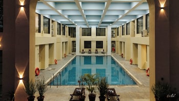 Daksh The Fateh Retreat - Udaipur,,3 star