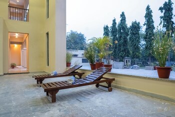 Daksh The Fateh Retreat - Udaipur,,3 star