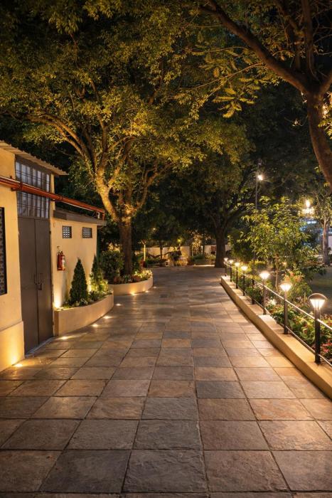 daksh the fateh retreat udaipur