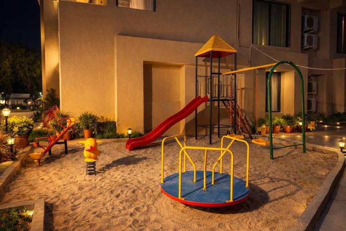 daksh the fateh retreat udaipur