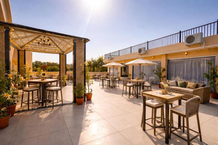 daksh the fateh retreat udaipur