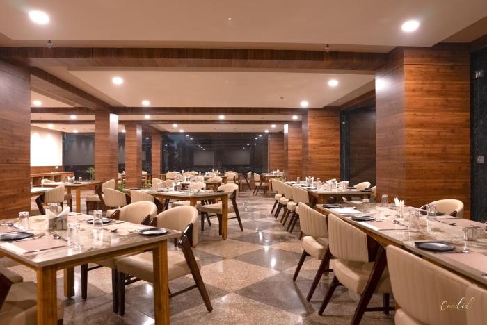 daksh the fateh retreat udaipur