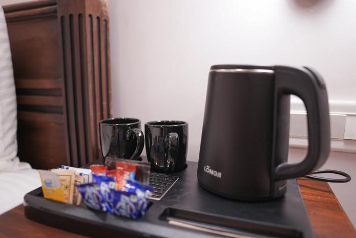 daksh the fateh retreat udaipur