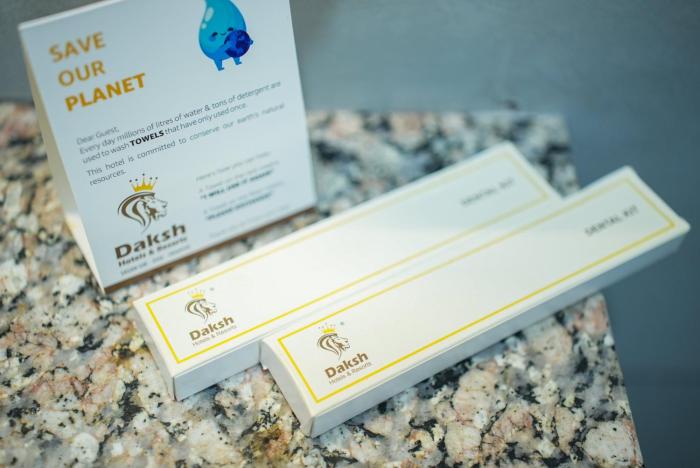 daksh the fateh retreat udaipur