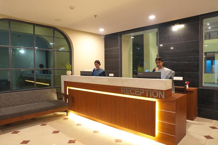 daksh the fateh retreat udaipur