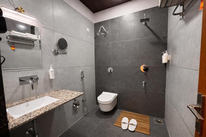 daksh the fateh retreat udaipur