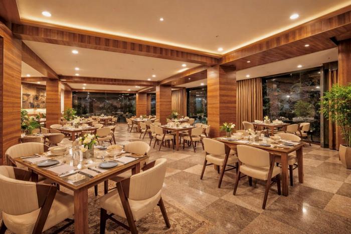 daksh the fateh retreat udaipur