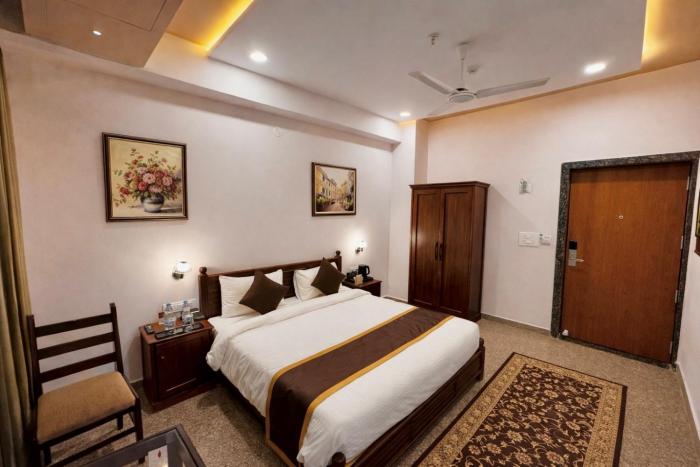 daksh the fateh retreat udaipur