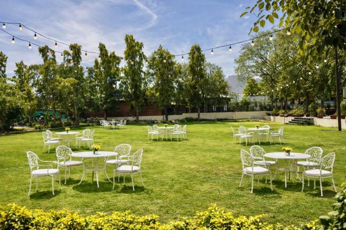 daksh the fateh retreat udaipur