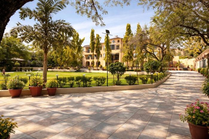 daksh the fateh retreat udaipur