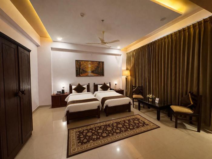 daksh the fateh retreat udaipur