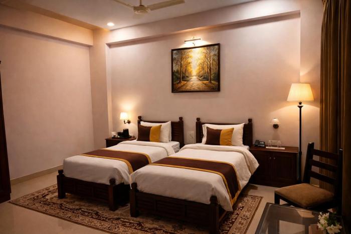 daksh the fateh retreat udaipur