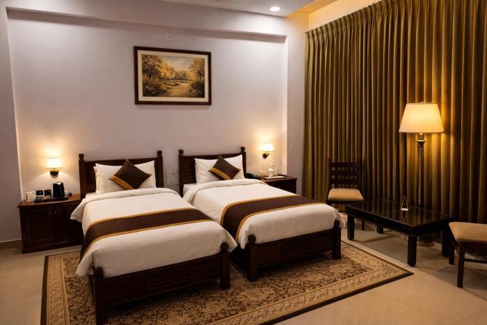 daksh the fateh retreat udaipur