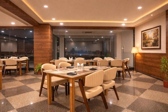 daksh the fateh retreat udaipur