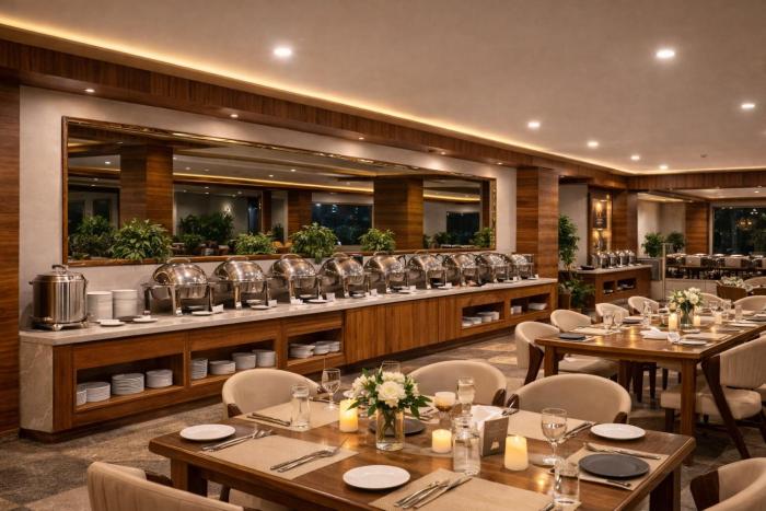 daksh the fateh retreat udaipur