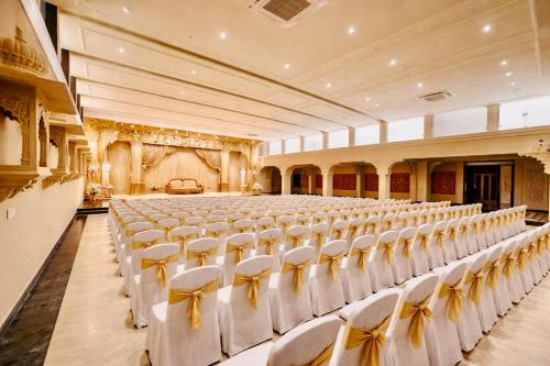 daksh the fateh retreat udaipur