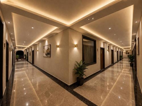 daksh the fateh retreat udaipur