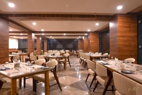 daksh the fateh retreat udaipur