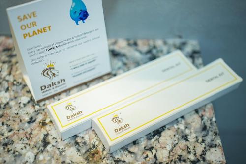 daksh the fateh retreat udaipur