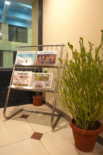 daksh the fateh retreat udaipur