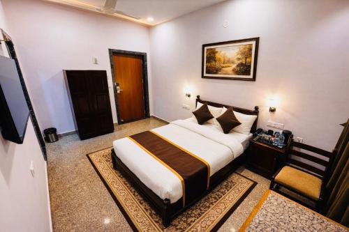 daksh the fateh retreat udaipur