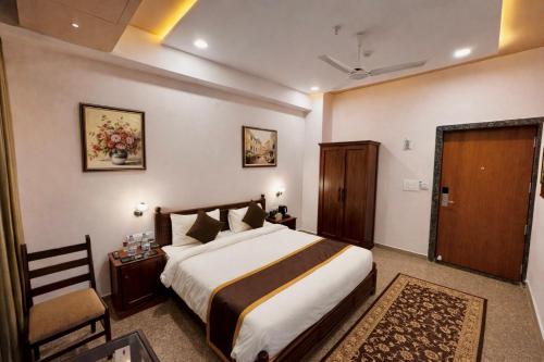 daksh the fateh retreat udaipur