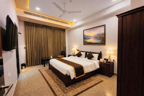 daksh the fateh retreat udaipur