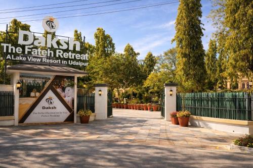 daksh the fateh retreat udaipur