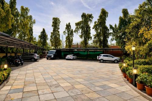 daksh the fateh retreat udaipur