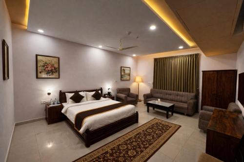 daksh the fateh retreat udaipur