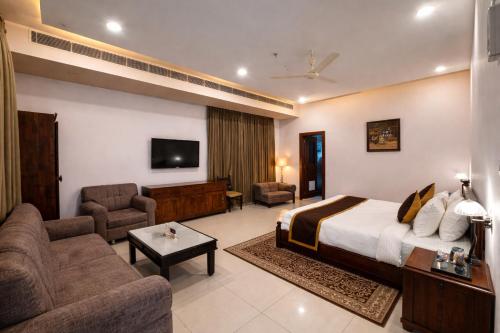 daksh the fateh retreat udaipur