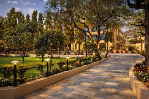 daksh the fateh retreat udaipur